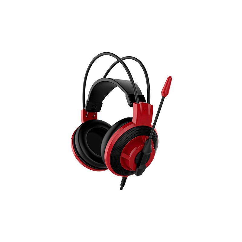 micro casque gaming msi ds501