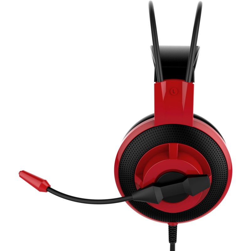 micro casque gaming msi ds501