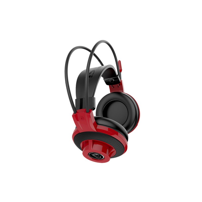 micro casque gaming msi ds501