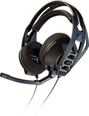 micro casque gaming plantronics rig 500 hs