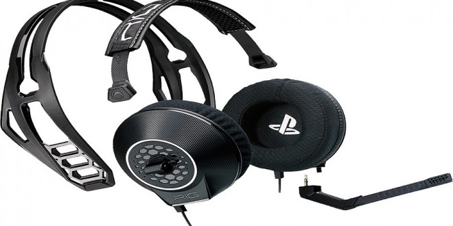 micro casque gaming plantronics rig 500 hs