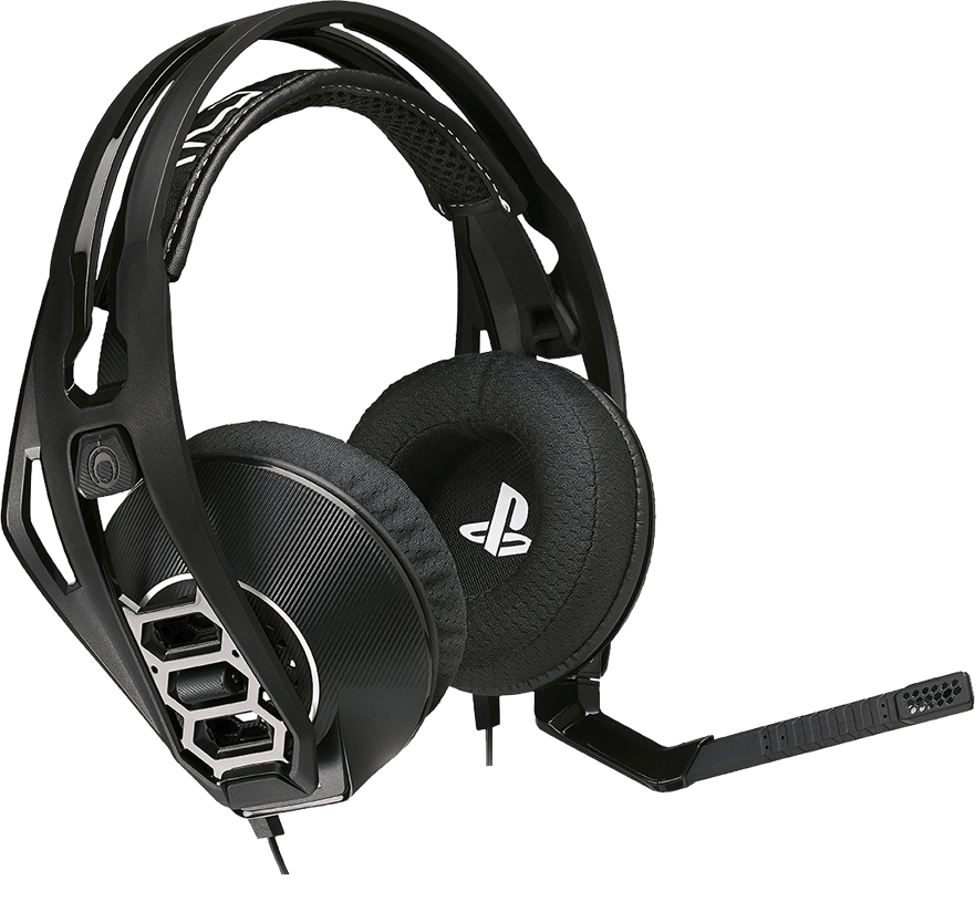 micro casque gaming plantronics rig 500 hs