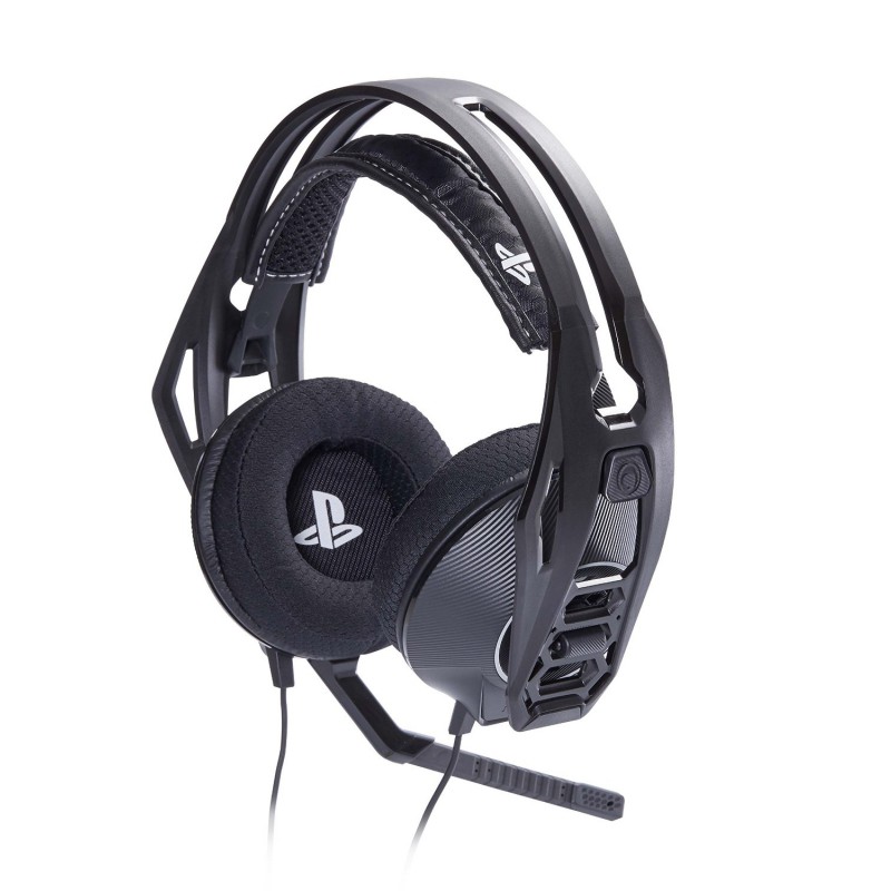 micro casque gaming plantronics rig 500 hs