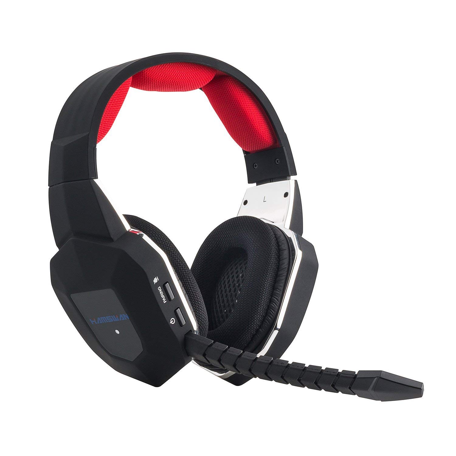 micro casque gaming sans fil