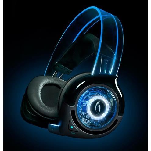micro casque gaming sans fil