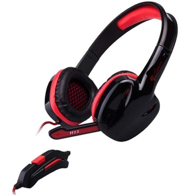 micro casque gaming tunisie