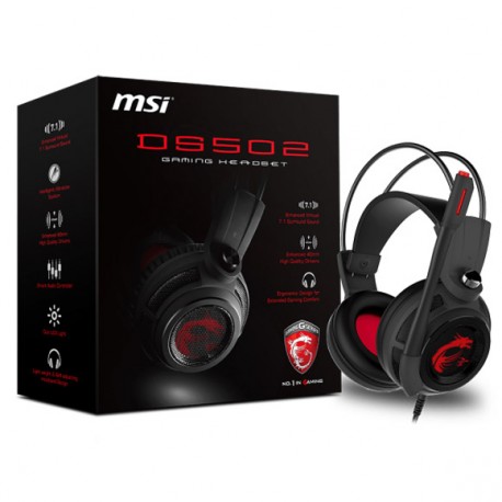 micro casque gaming tunisie