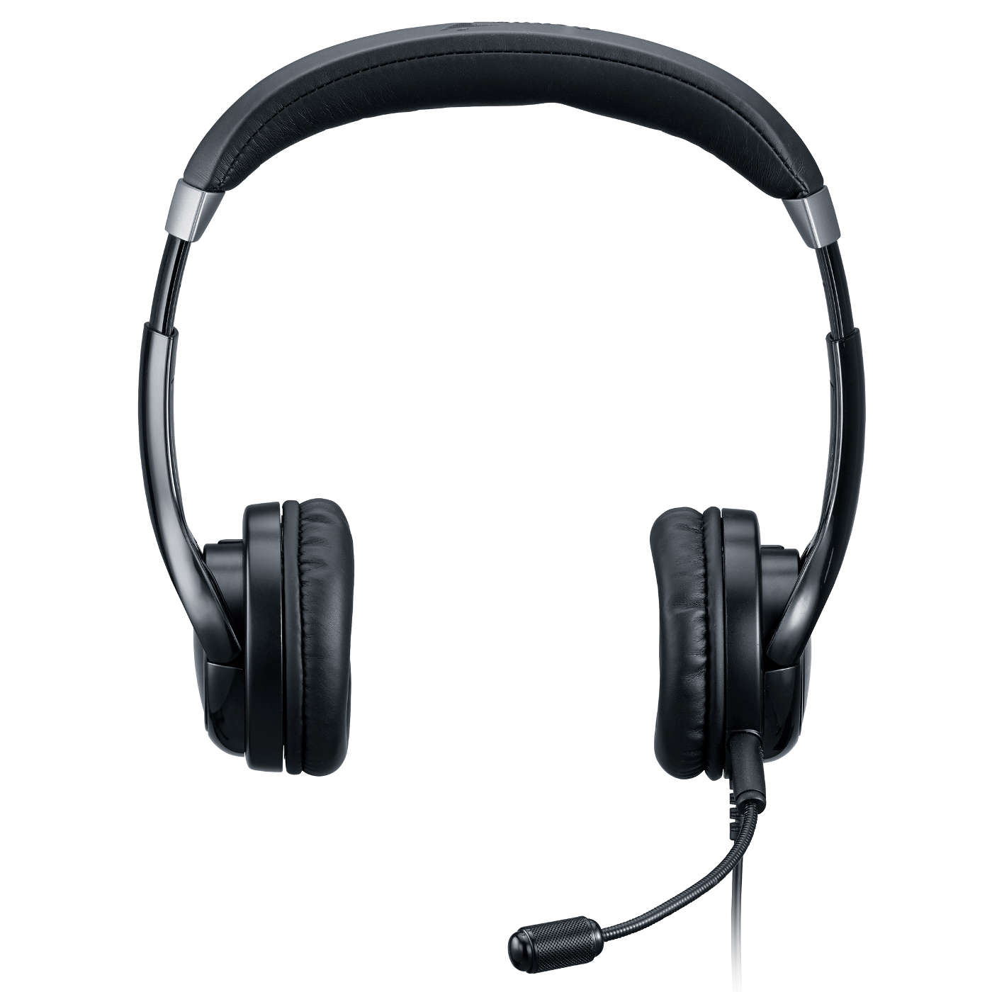 micro casque genius hs-02b