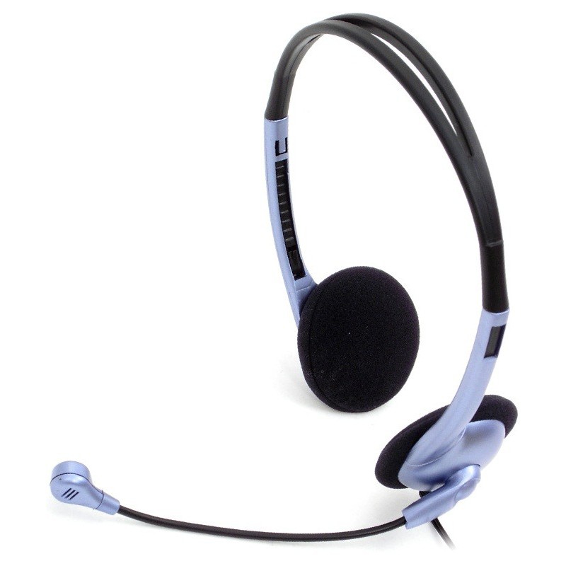 micro casque genius hs-02b