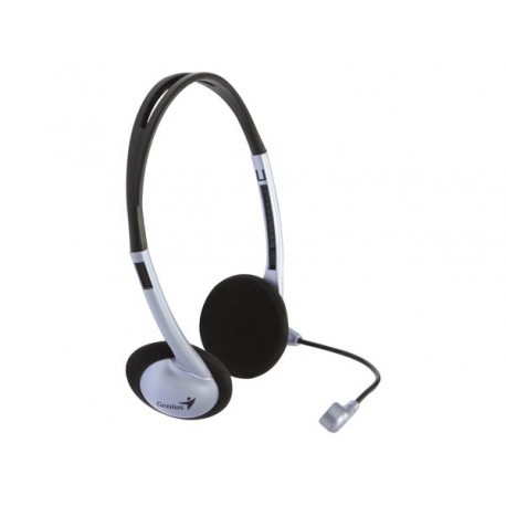micro casque genius hs-02b
