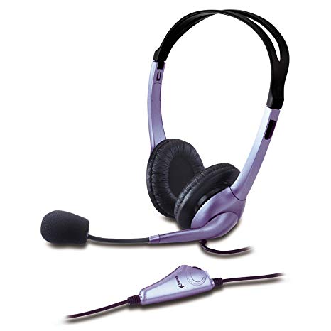 micro casque genius hs-02b