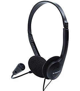 micro casque genius hs-02b