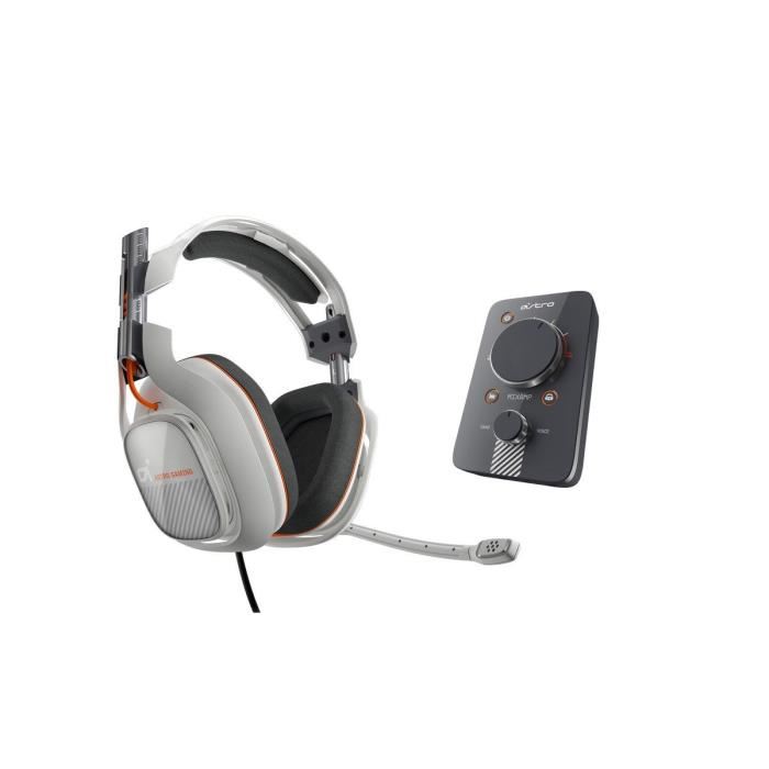 micro casque gotaga
