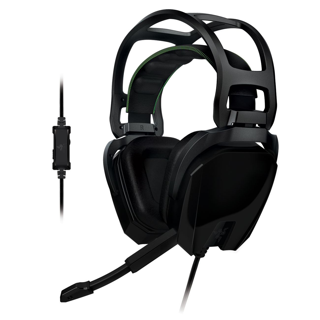 micro casque gresillement