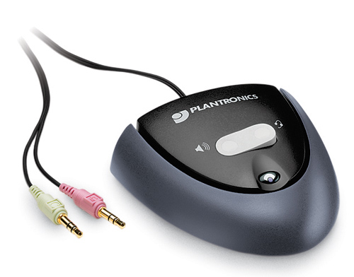 micro casque haut parleur