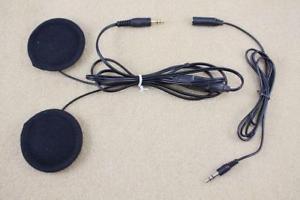 micro casque haut parleur
