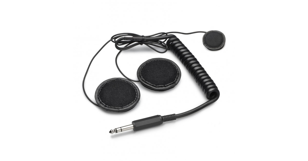 micro casque haut parleur