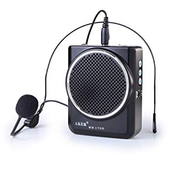micro casque haut parleur