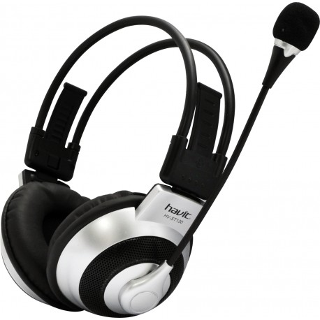 micro casque havit