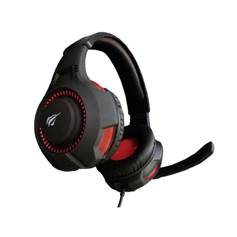 micro casque havit