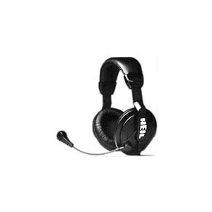 micro casque heil icom