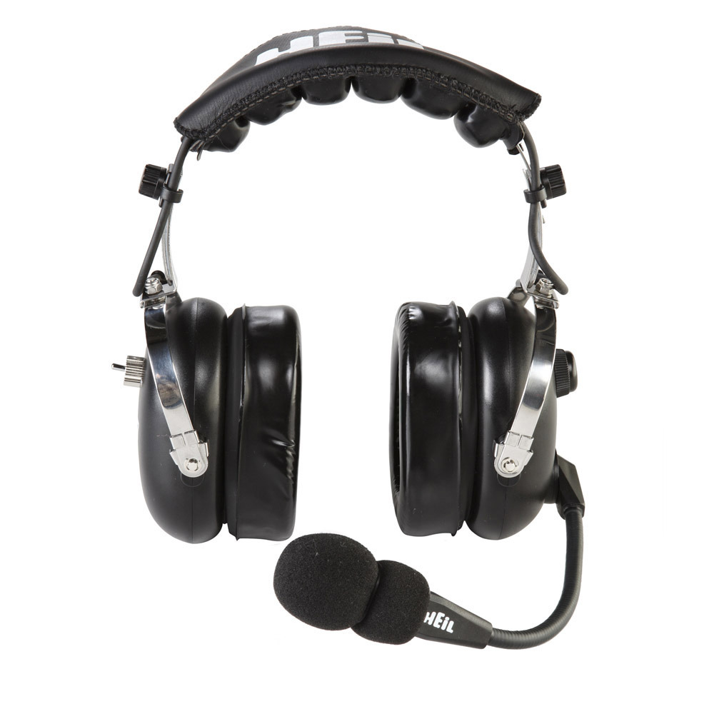 micro casque heil proset elite
