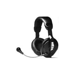 micro casque heil