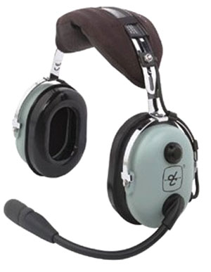 micro casque helicoptere