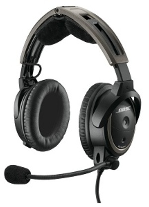 micro casque helicoptere