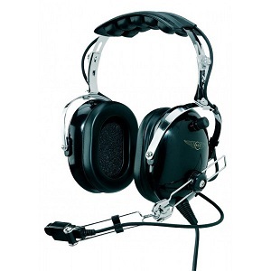 micro casque helicoptere