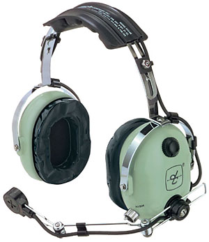 micro casque helicoptere