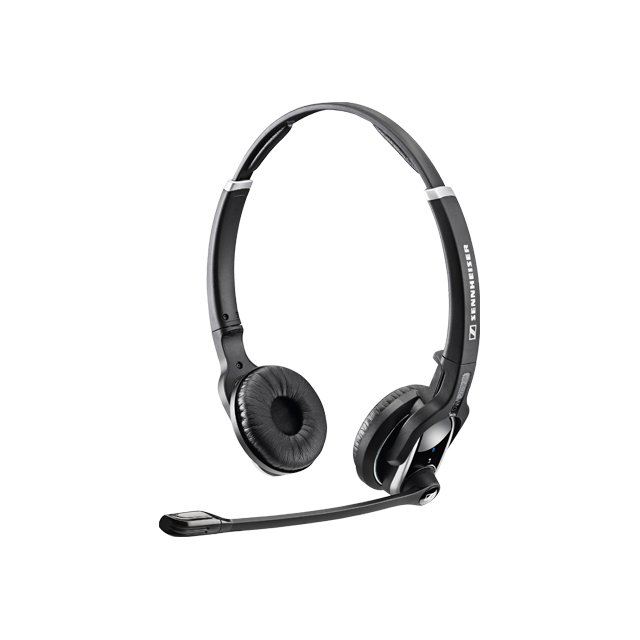 micro casque hf sennheiser