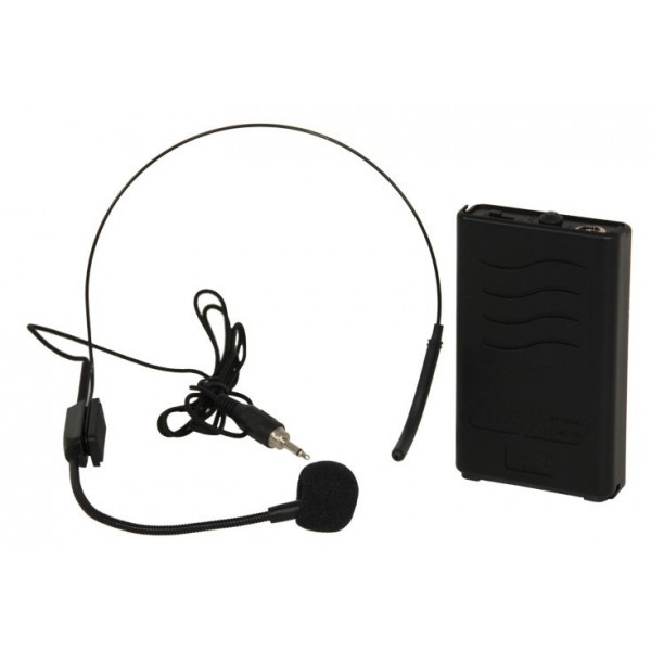 micro casque hf