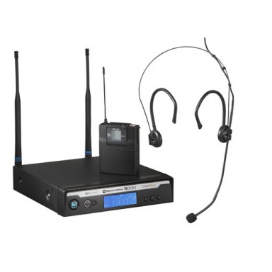 micro casque hf