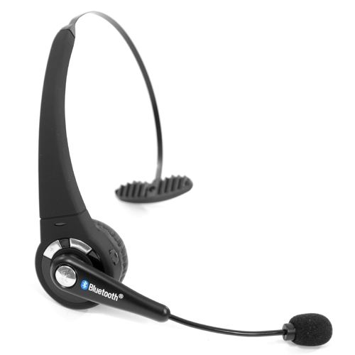 micro casque hf