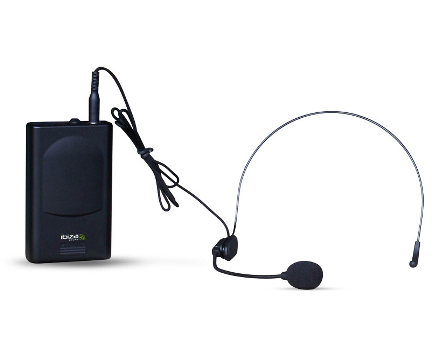 micro casque hf