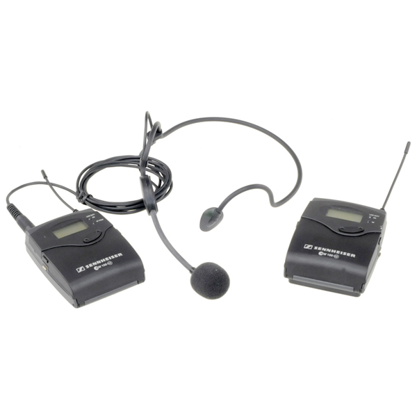 micro casque hf
