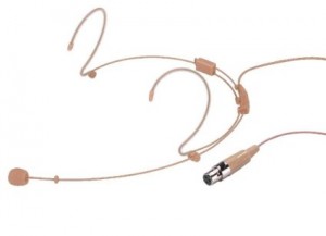 micro casque hf