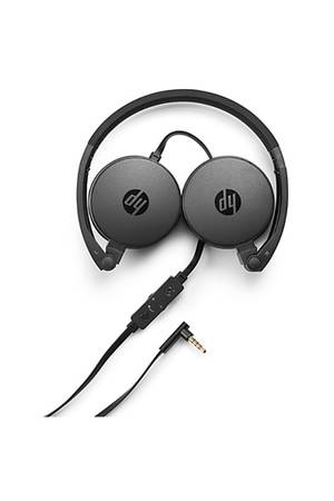 micro casque hp