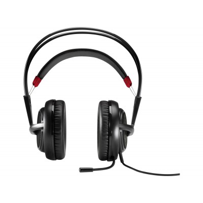 micro casque hp