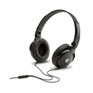 micro casque hp