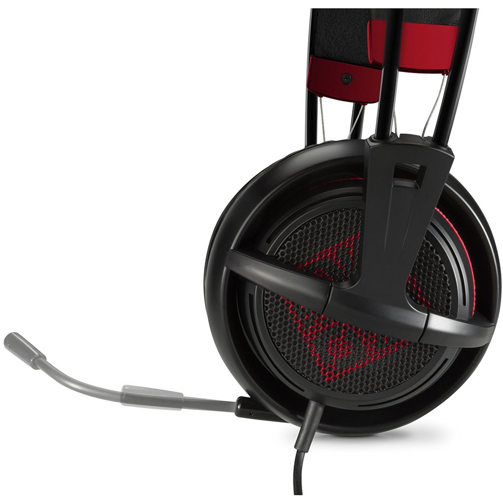 micro casque hp