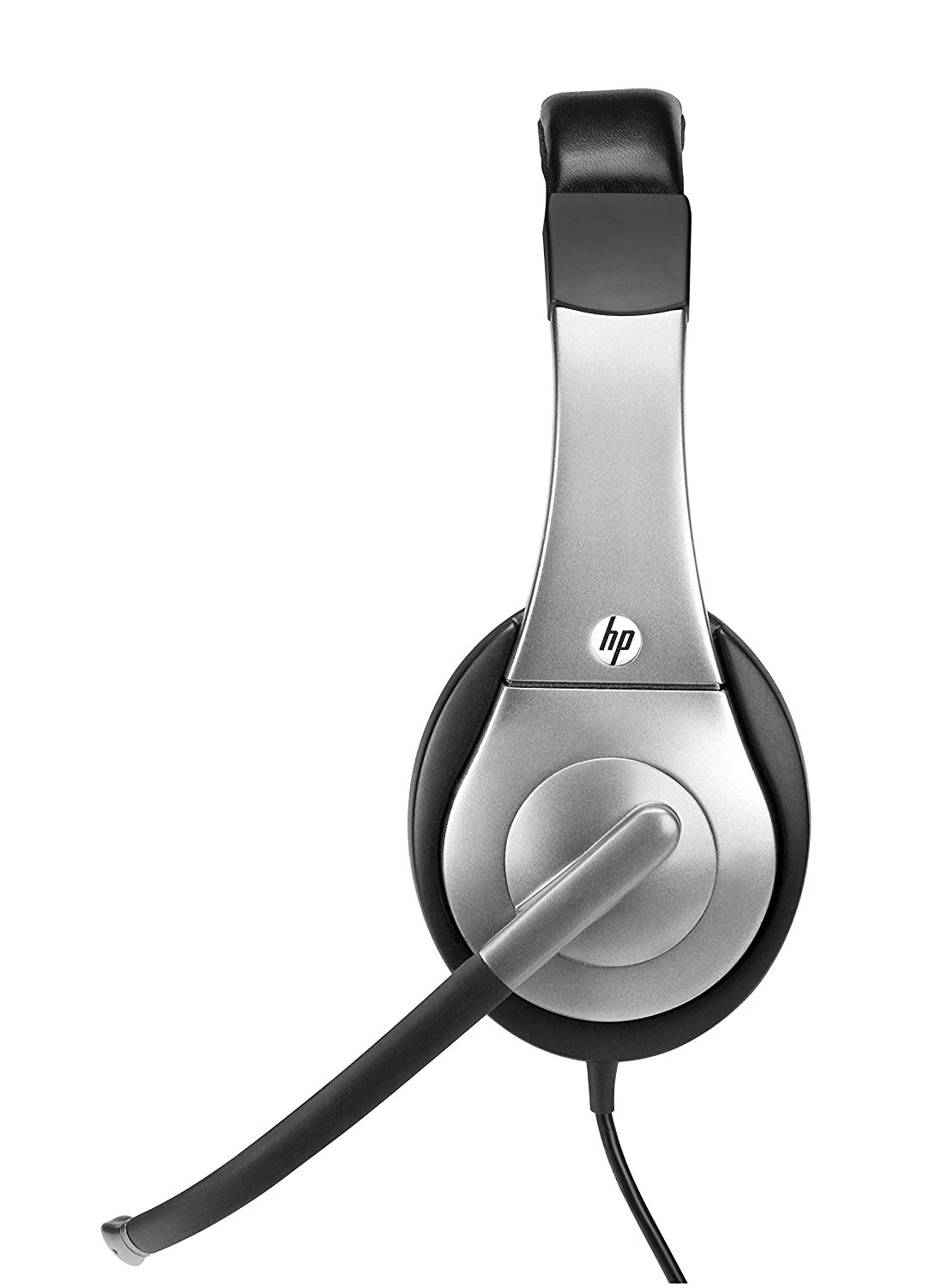 micro casque hp