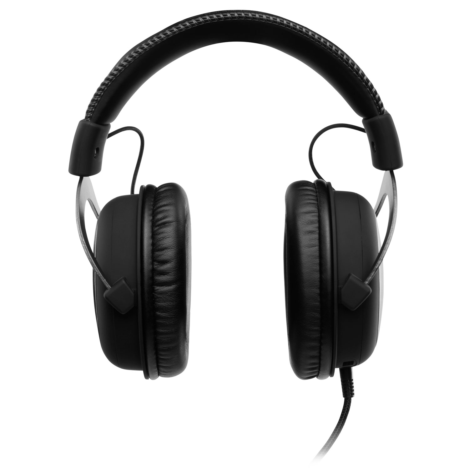 micro casque hyperx cloud 2