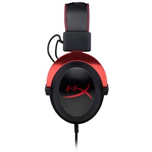 micro casque hyperx cloud 2