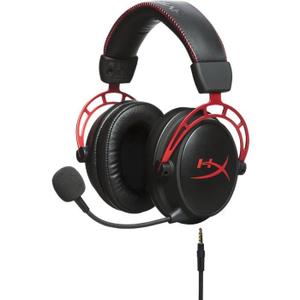 micro casque hyperx cloud 2