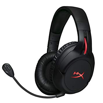 micro casque hyperx