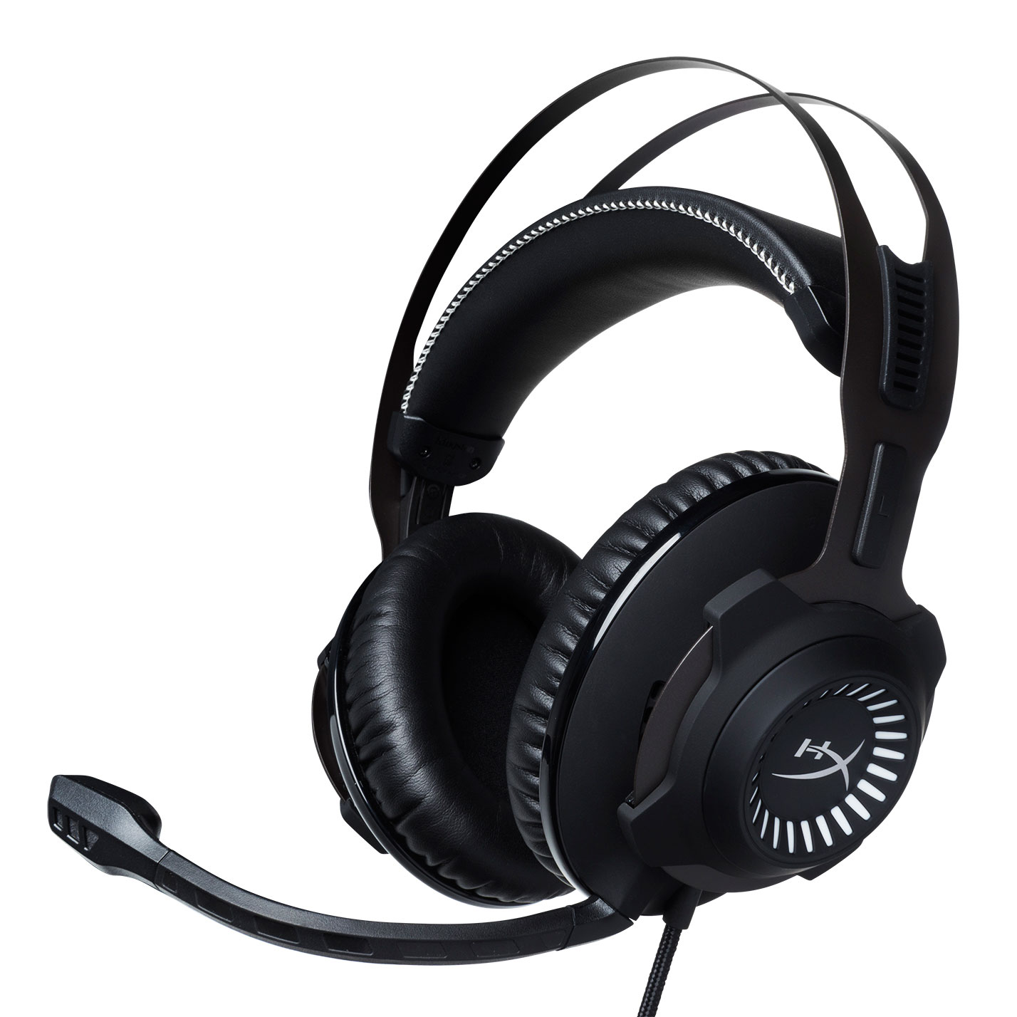 micro casque hyperx