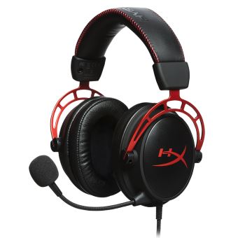 micro casque hyperx