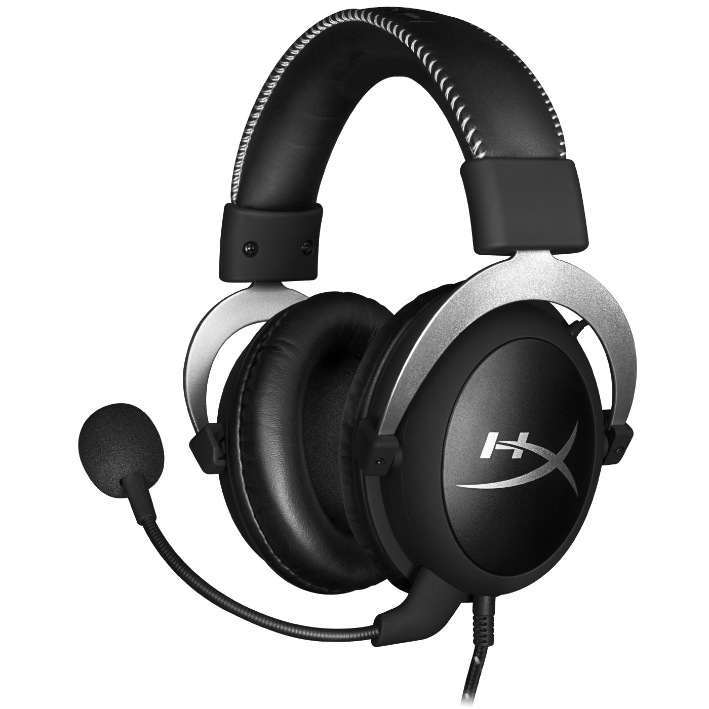 micro casque hyperx